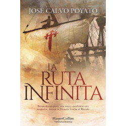 La Ruta Infinita