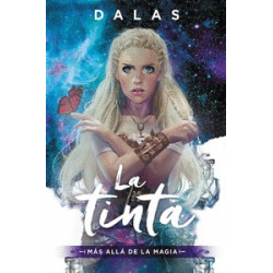 La tinta. Más allá de la magia