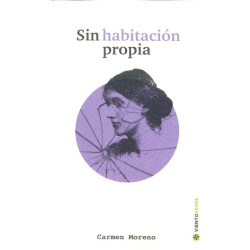 SIN HABITACIÓN PROPIA