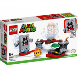 LEGO SUPER MARIO SET DE...