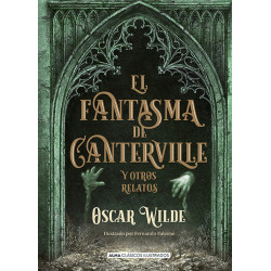 El fantasma de Canterville