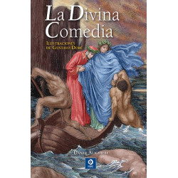 La divina comedia