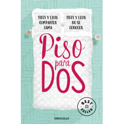 Piso para dos