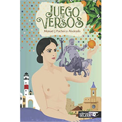 Juego de Versos