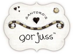 Santoro Gorjuss