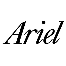 Editorial Ariel
