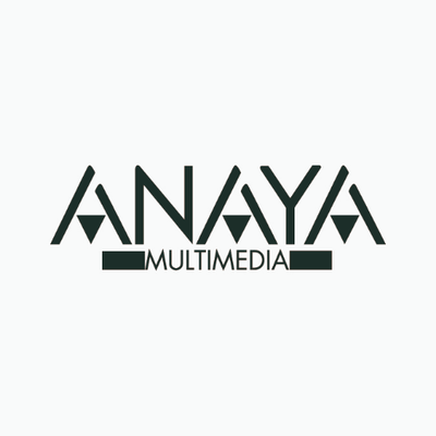 ANAYA MULTIMEDIA