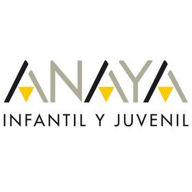 ANAYA INFANTIL Y JUVENIL