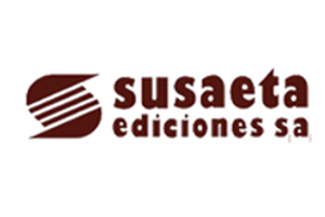 SUSAETA EDICIONES