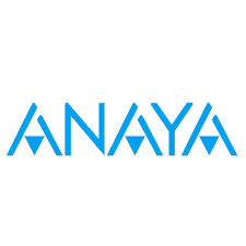 ANAYA EDUCACIÓN