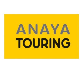 Anaya Touring