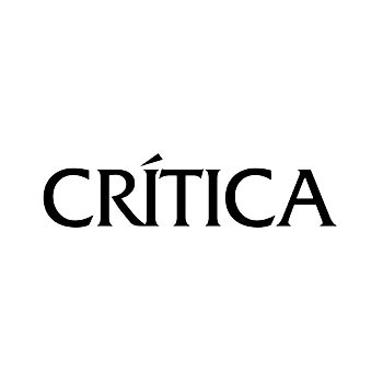 Editorial Crítica