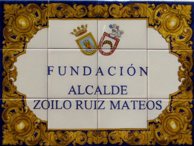 Fundacion Zoilo Ruiz Mateos