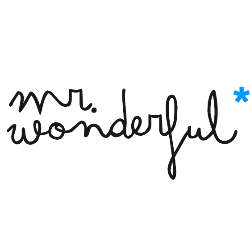 Mr. Wonderful