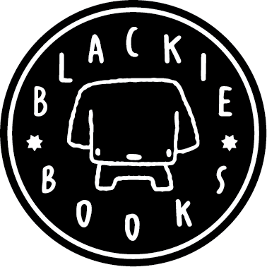 Blackie Books