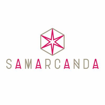 Samarcanda