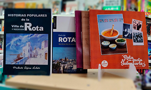 Libros de Rota